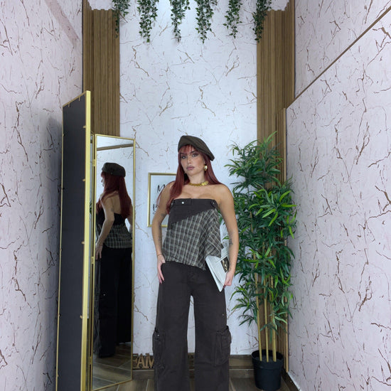 Jeans Messico - Collezione inverno 2025 | MacrìBoutique