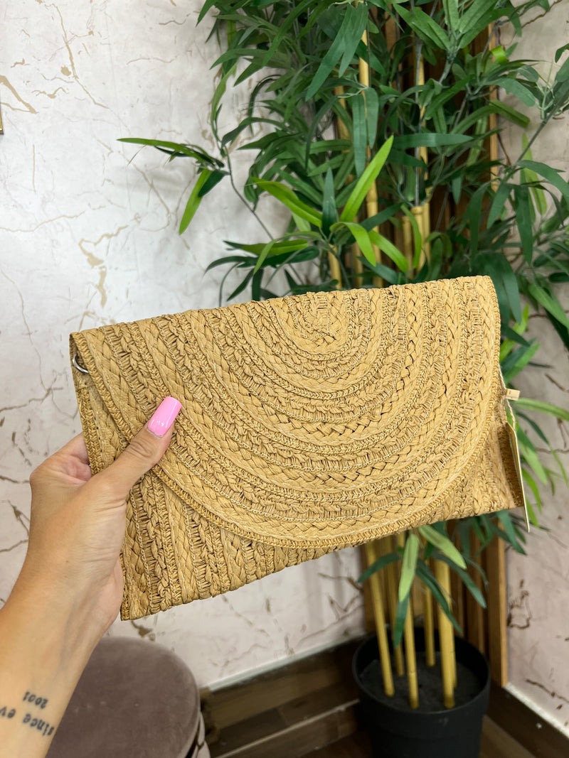POCHETTE SUN
