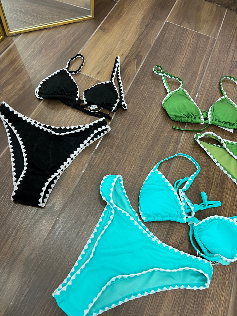BIKINI LIO