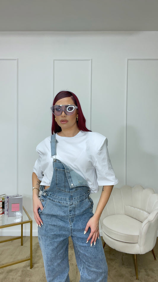 Salopette Amanda light