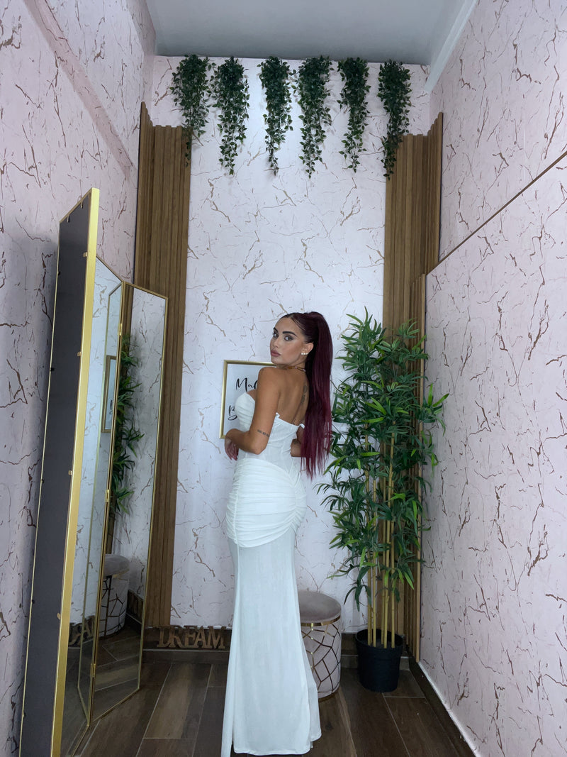 DRESS PERLA