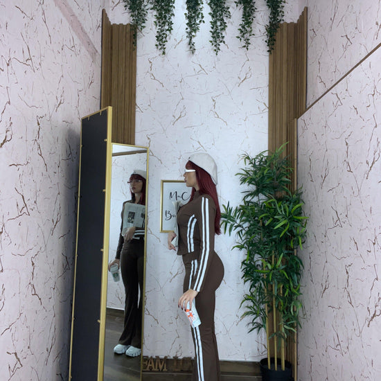 Coordset Riri - Collezione inverno 2025 | MacrìBoutique