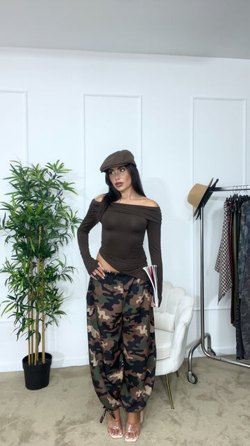 Pants Colly new colors