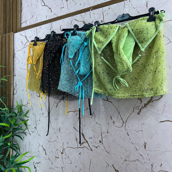 SET VOGA - Collezione inverno 2025 | MacrìBoutique