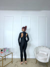 Jumpsuit Velvet