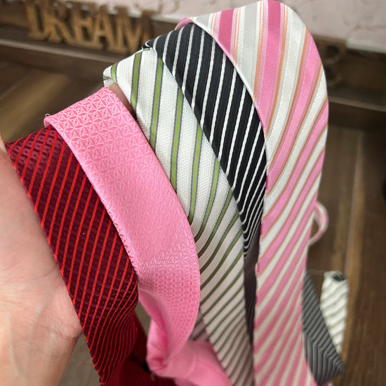 CRAVATTA VINTAGE - Collezione inverno 2025 | MacrìBoutique