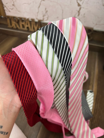 CRAVATTA VINTAGE - Collezione inverno 2025 | MacrìBoutique