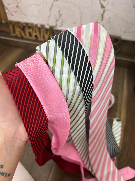 CRAVATTA VINTAGE - Collezione inverno 2025 | MacrìBoutique