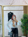 SET CAMICIA LUCIA
