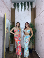 COORDSET PARAJ - MacrìBoutique