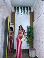 COORDSET LUCREZIA MULTICOLOR