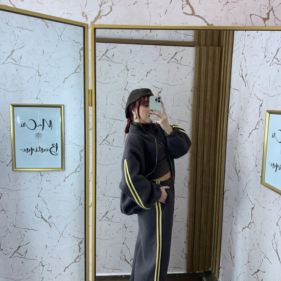 Coordset Vega - Collezione inverno 2025 | MacrìBoutique