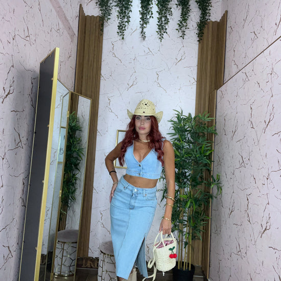 COORDSET SAVANAH - Collezione inverno 2025 | MacrìBoutique