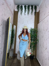 COORDSET SAVANAH - MacrìBoutique