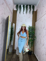 COORDSET SAVANAH - MacrìBoutique