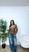 Jeans Nelly