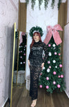 Dress Moulin