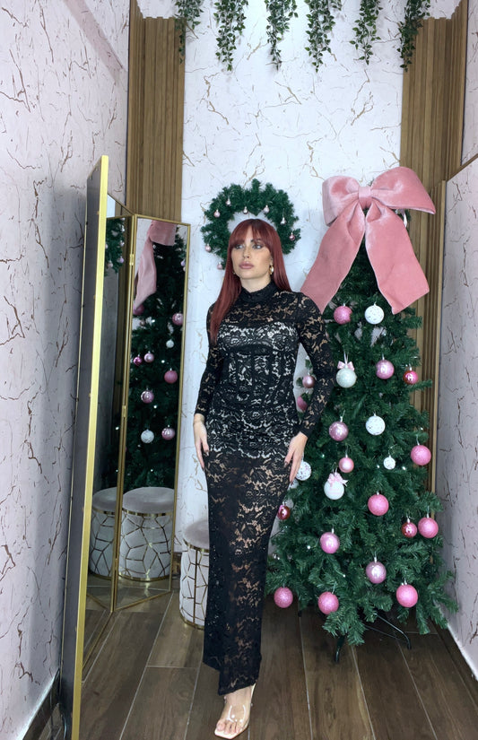Dress Moulin