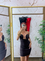 DRESS JANISSA