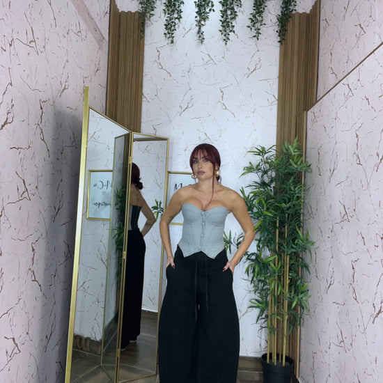 Pants Winter - Collezione inverno 2025 | MacrìBoutique