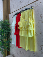 COORDSET GIANNA - MacrìBoutique