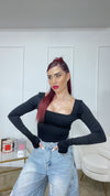 Body Deanna
