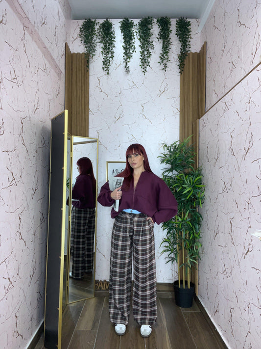 Pants Jago - Collezione inverno 2025 | MacrìBoutique