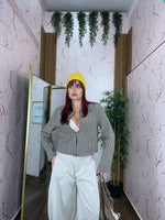 Giacca Maison