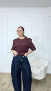 Jeans Bubble