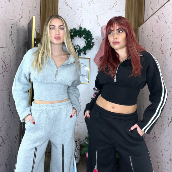 Coordset Baloir - Collezione inverno 2025 | MacrìBoutique