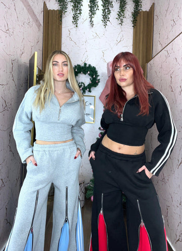 Coordset Baloir - Collezione inverno 2025 | MacrìBoutique