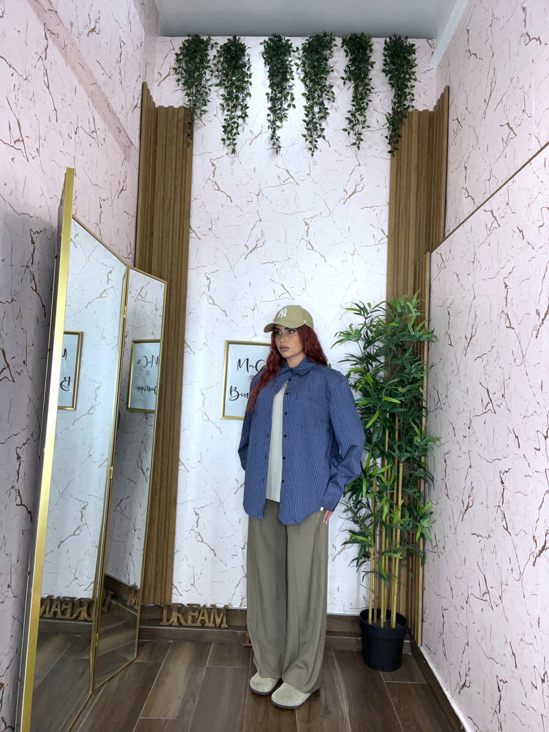PANTS RADMILA