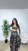 Coordset Iconic Military