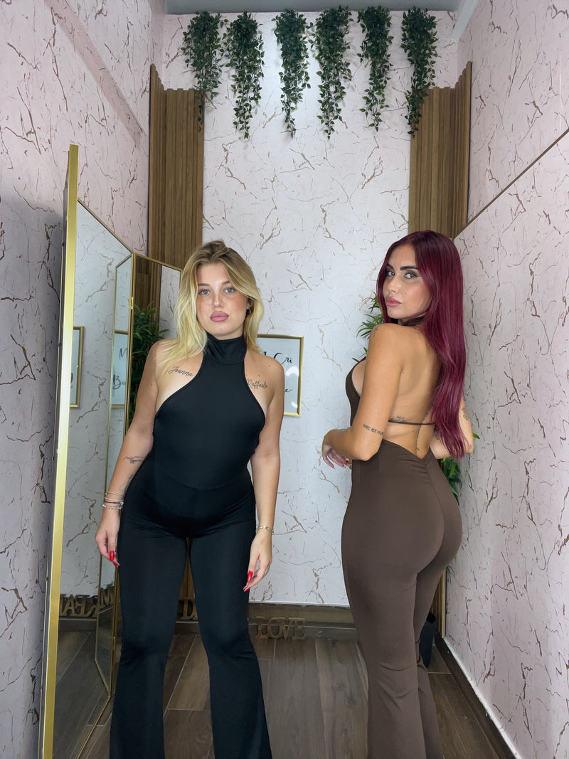 JUMPSUIT MARISSA