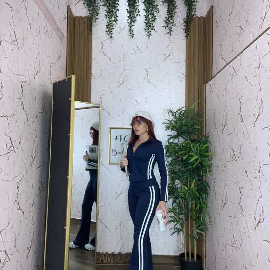 Coordset Riri - Collezione inverno 2025 | MacrìBoutique