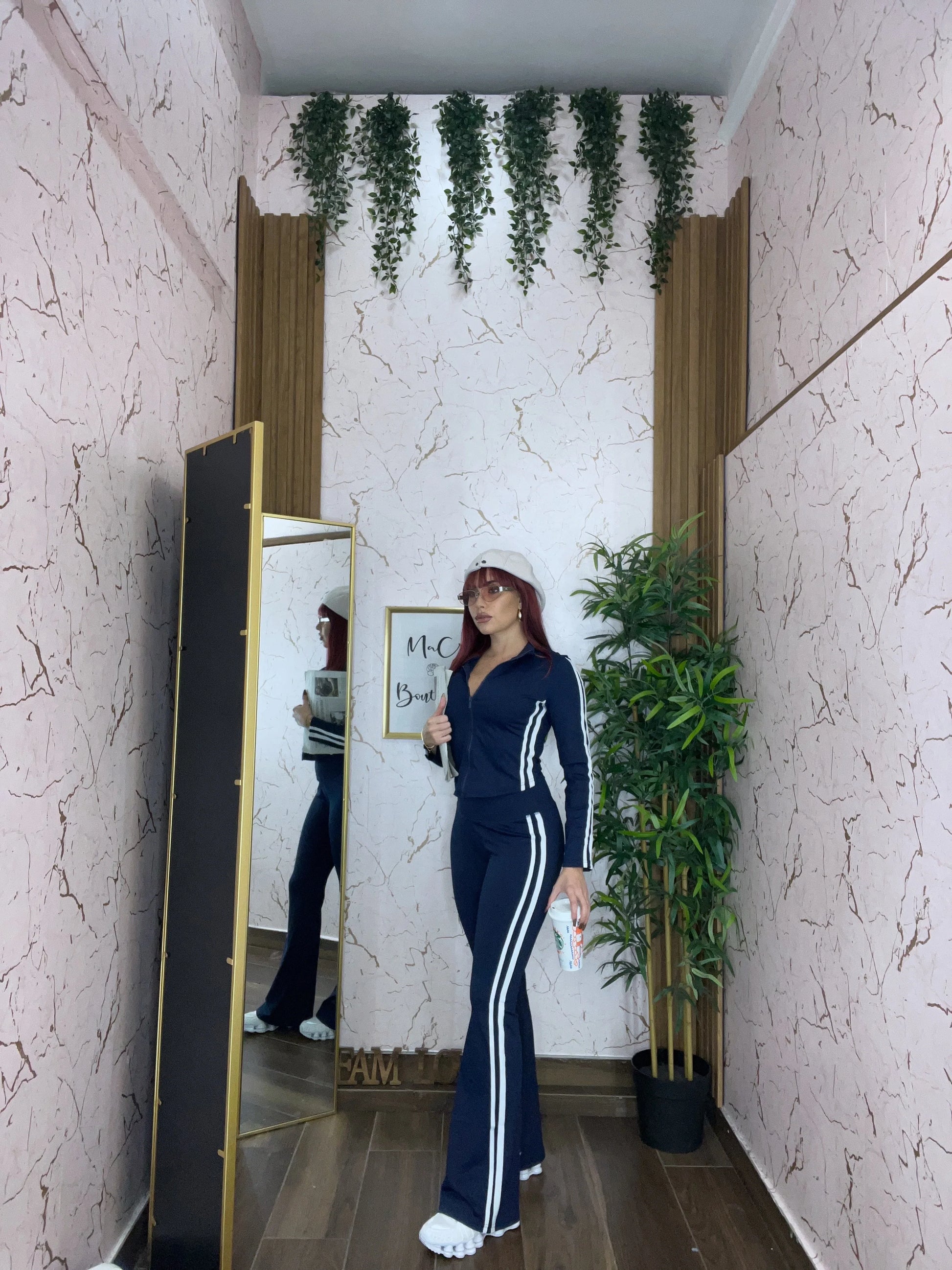 Coordset Riri - Collezione inverno 2025 | MacrìBoutique