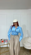 Camicia Raimbow