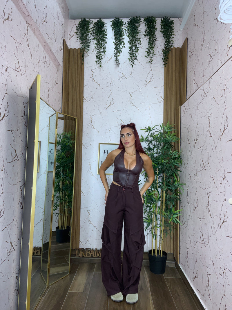 PANTS NAIA