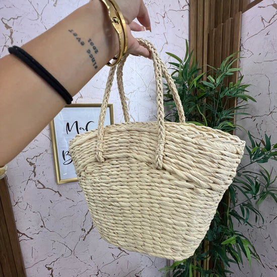 BAG NEGRIL - Collezione inverno 2025 | MacrìBoutique