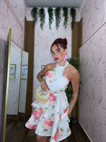 DRESS JOSEPHINA