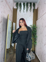 COORDSET 3PEZZI NOUR - MacrìBoutique