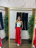 PANTS ENRICO