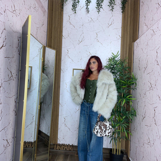 JEANS LALITA - Collezione inverno 2025 | MacrìBoutique
