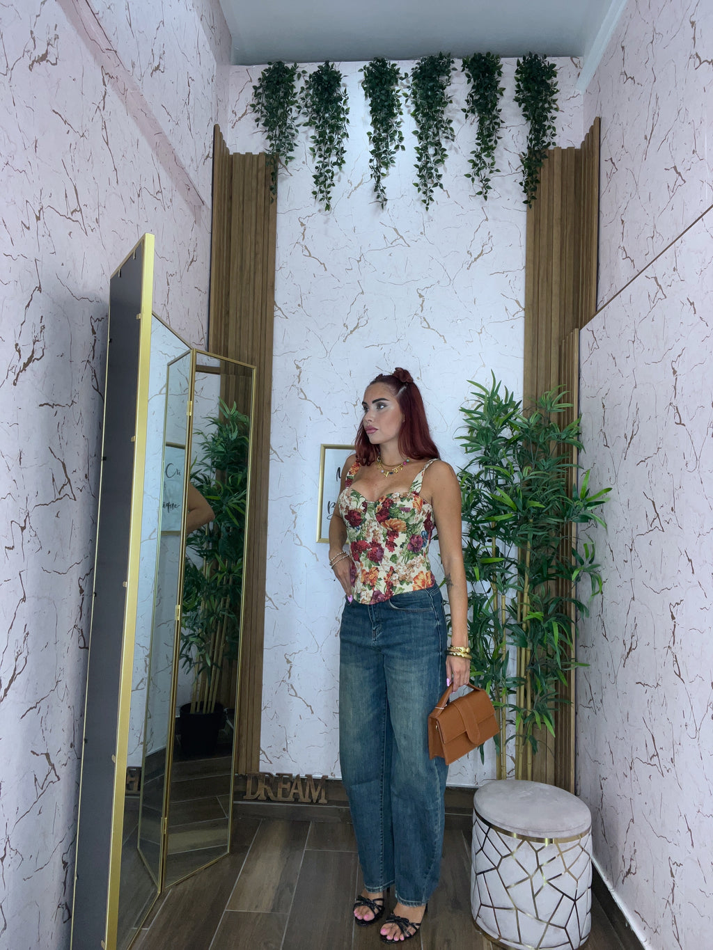 JEANS PAOLO