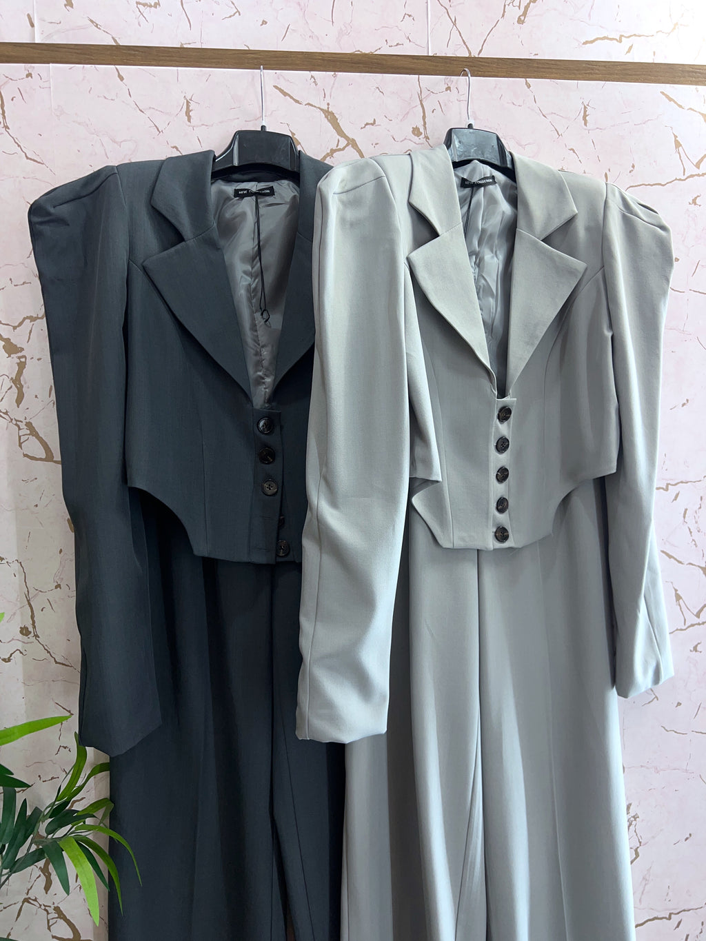 COORDSET IRIS - MacrìBoutique