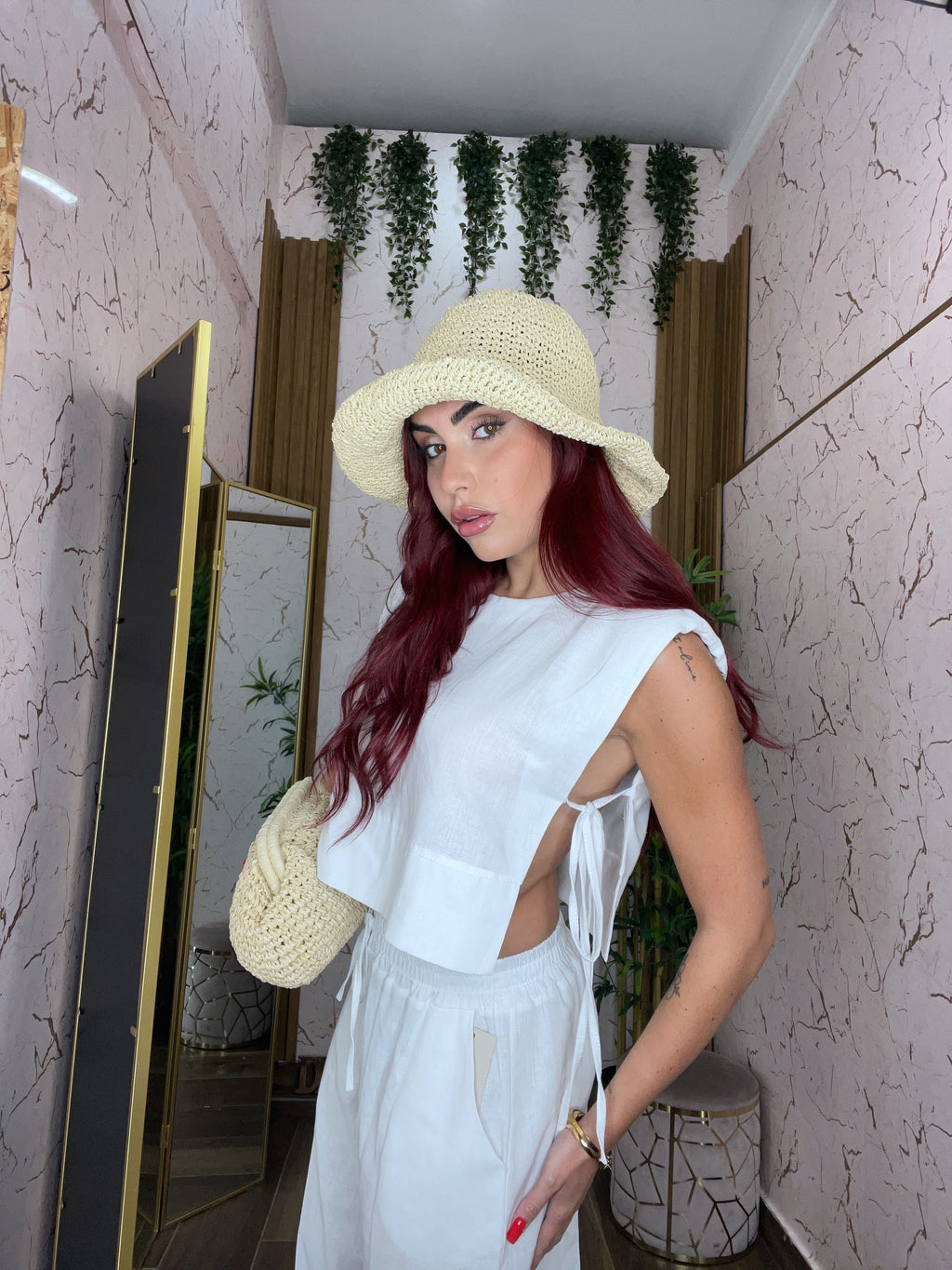 CAPPELLO NARA