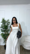 Dress Cindy White
