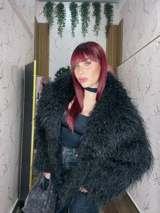 Pelliccia Edimburgo new version