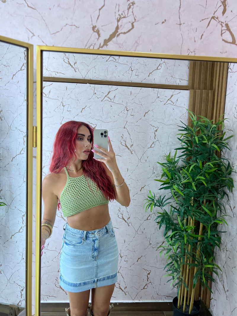 TOP ASHLEY
