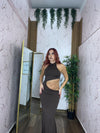 Dress Fraia - Collezione inverno 2025 | MacrìBoutique
